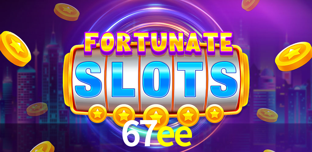 Descubra o Mundo do Cassino Online com 67ee