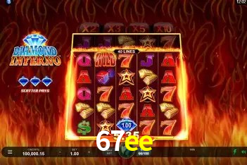 A Emoção da Loteria na 67ee: Uma Chance de Mudança de Vida